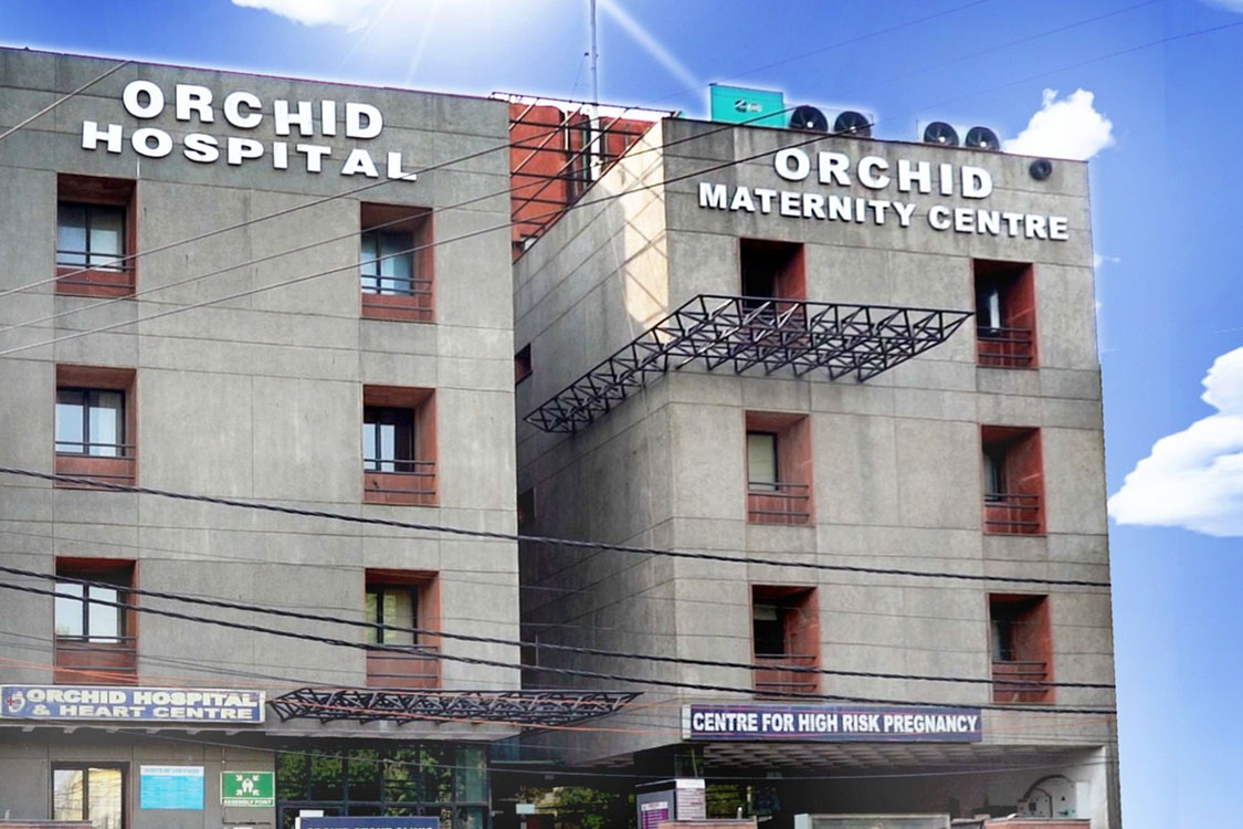 Orchid Hospital