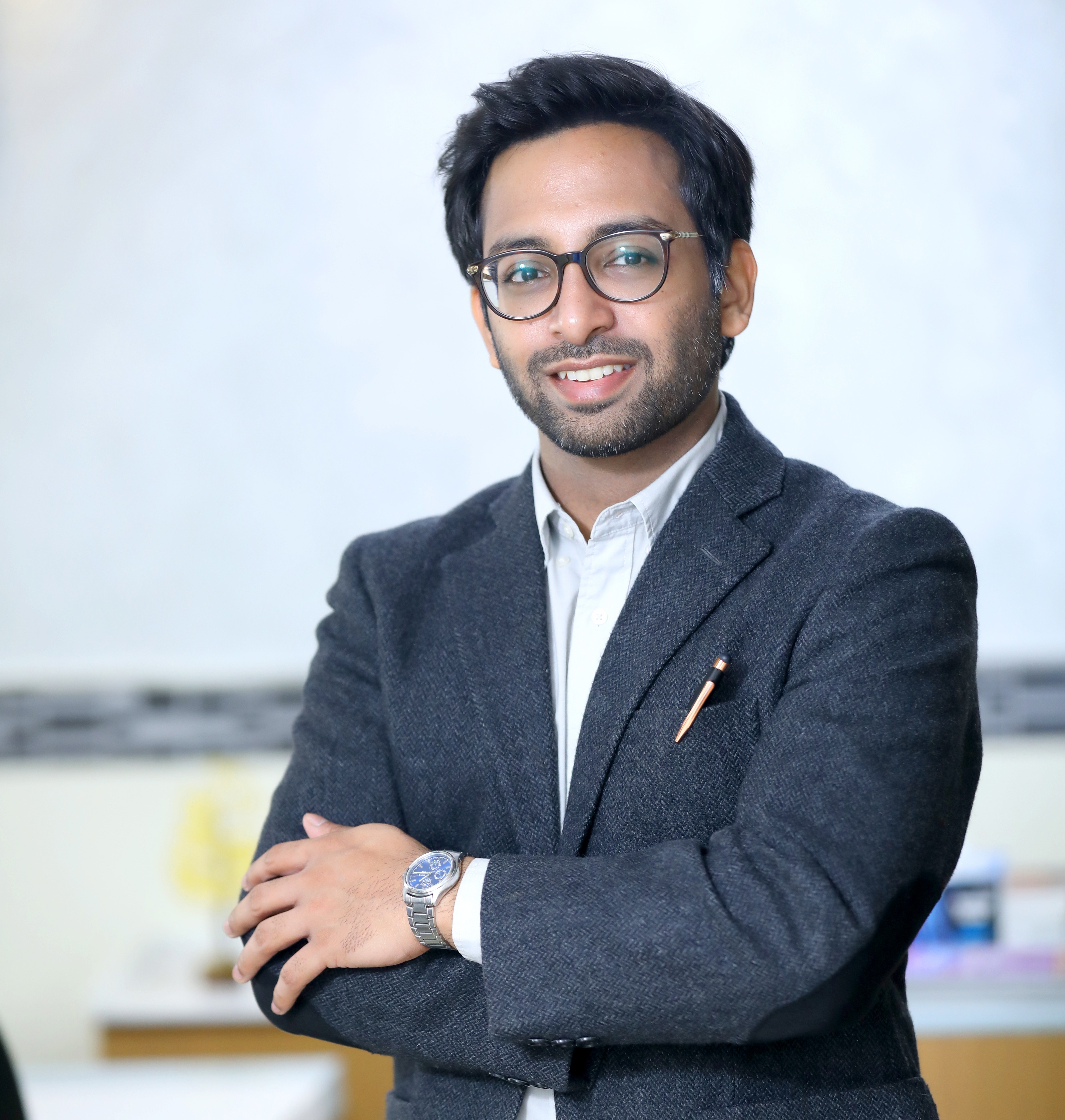 Dr. Kunal Gupta - Board-Certified Dermatologist