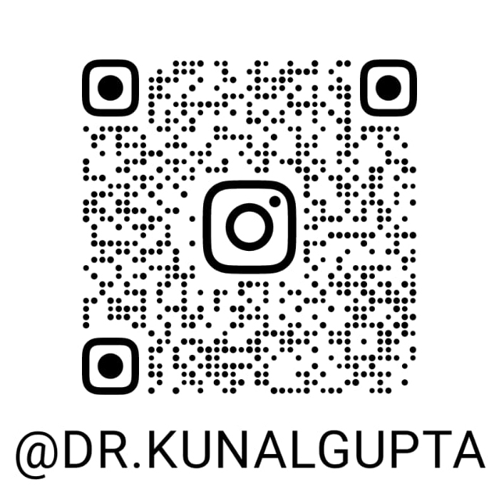 QR Code for Contact