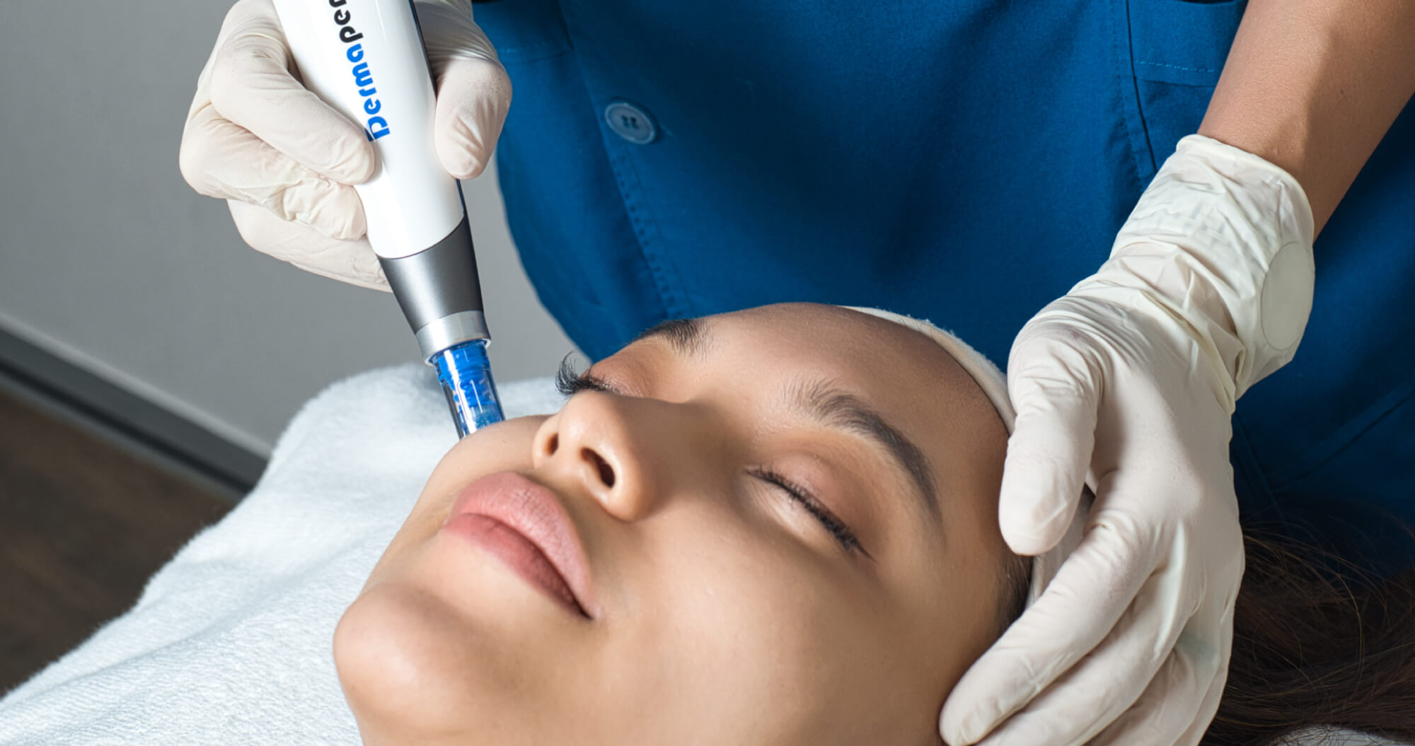 Advanced Dermapen 4 Technology