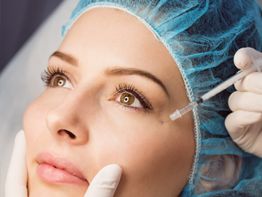 Botox & Dermal Fillers
