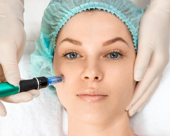 Professional Non-Surgical Treatments